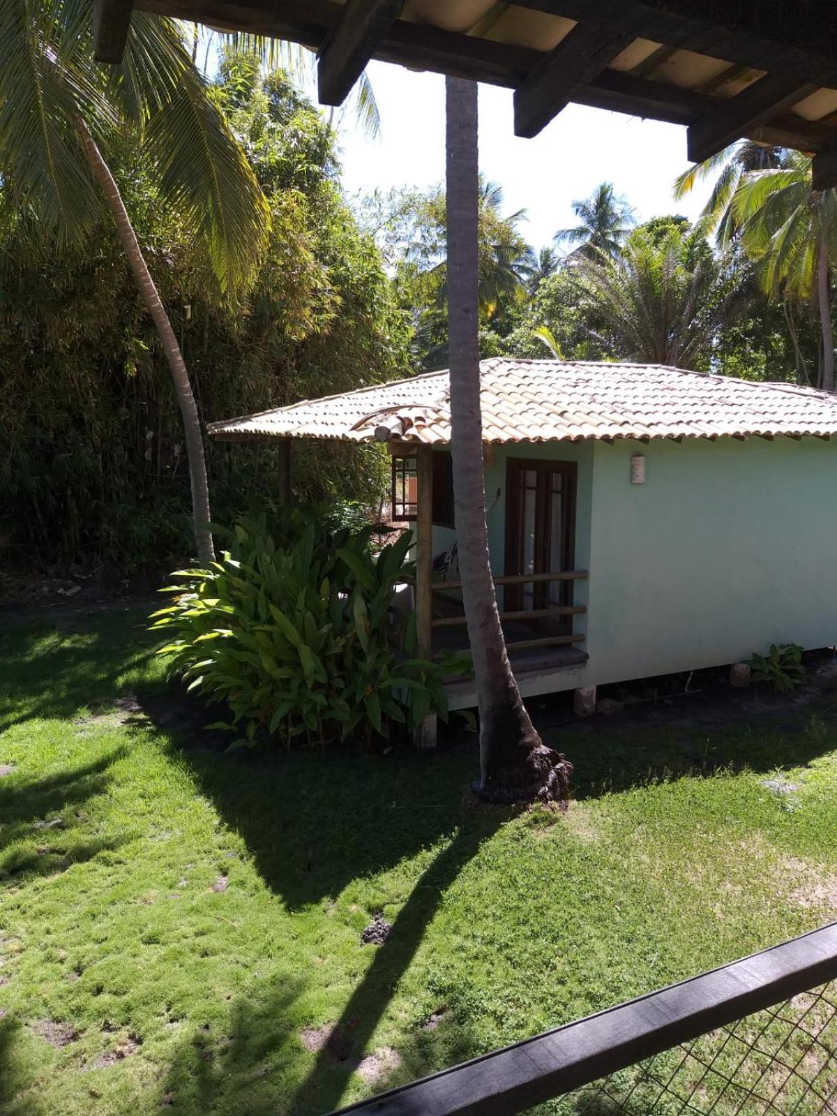 Pousada Vila Imbassai Luaran gambar